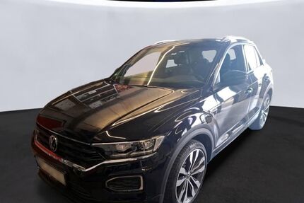 VW T-Roc 51.614 km 23.450 &euro; Goslar 38642