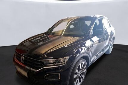 VW T-Roc 51.614 km 23.950 &euro; Goslar 38642
