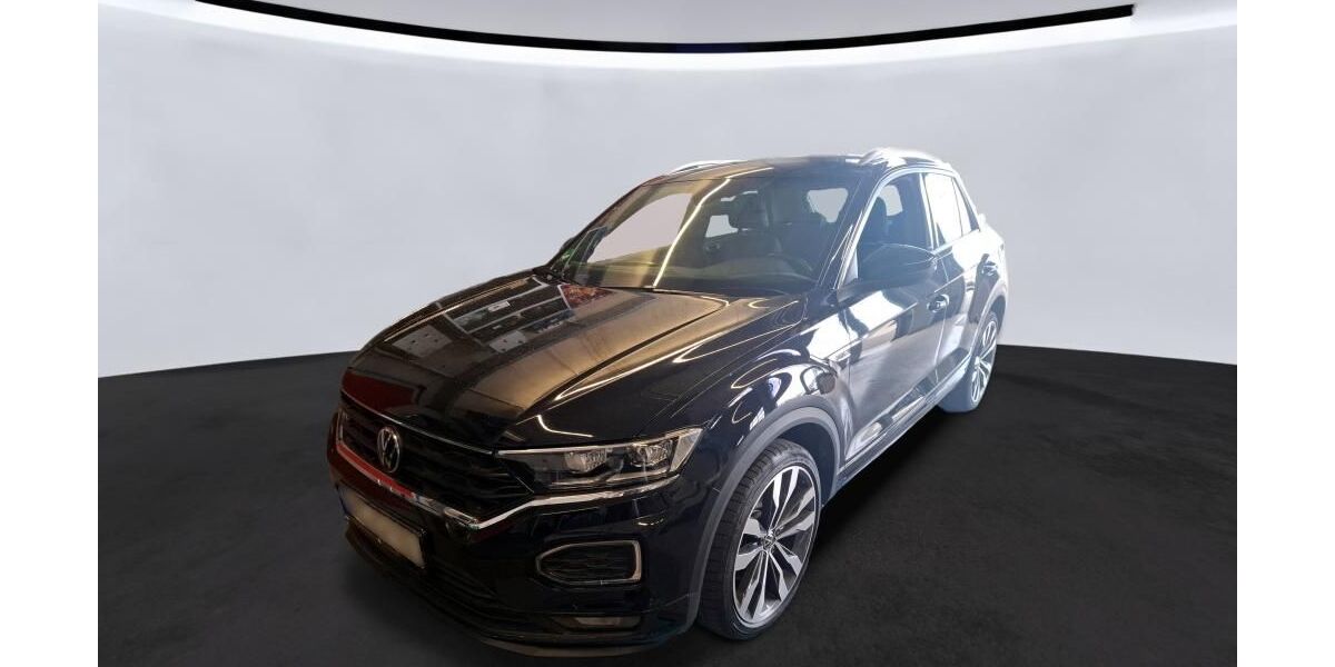 VW T-Roc 51.614 km 23.950 &euro; Goslar 38642