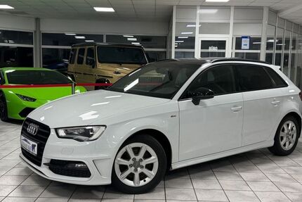 Audi A3 198.775 km 12.790 &euro; Goslar 38644