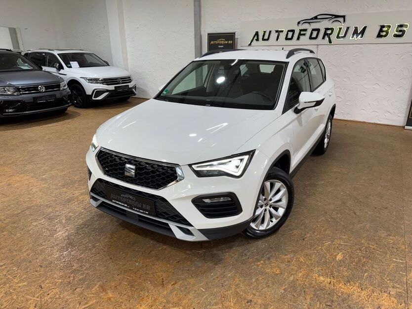 Ateca