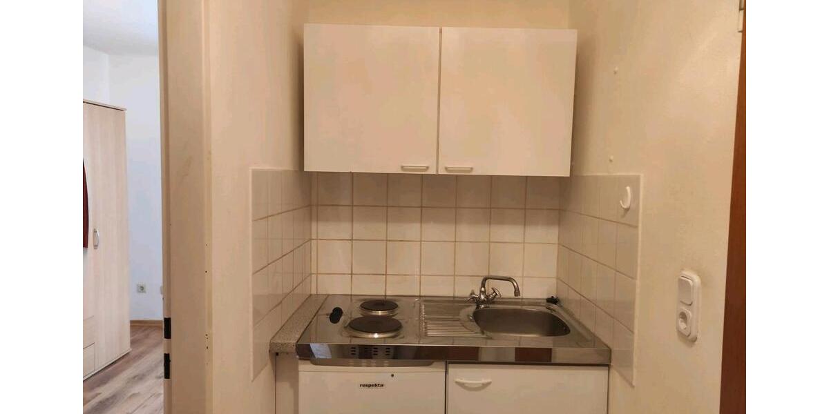 Etagenwohnung Braunschweig Broitzem - 1 Zimmer, 30 m&sup2;, 510&euro; | Angebot:27583573