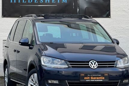 VW Sharan
