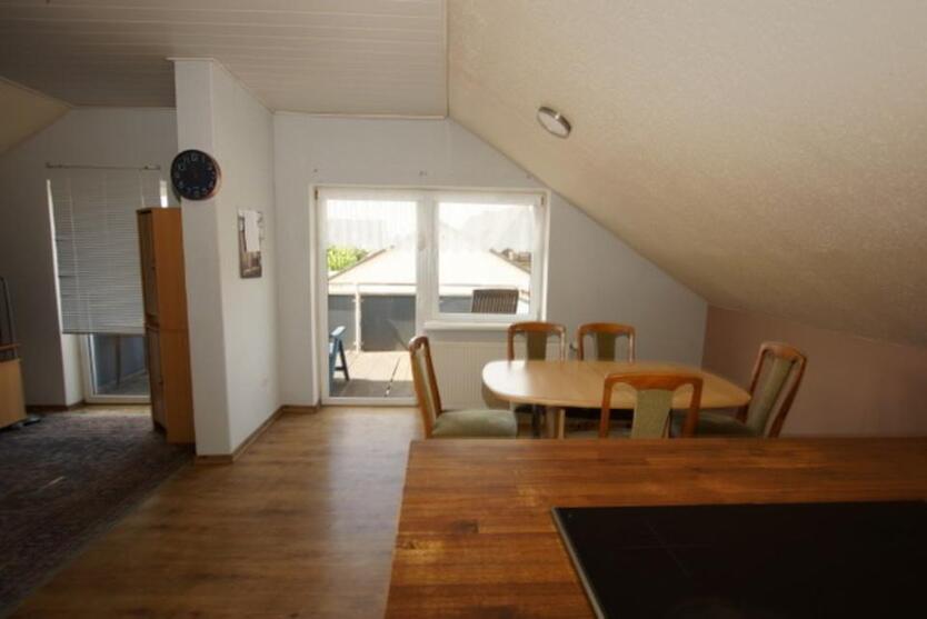 Gemütliche 3-Zimmer-Wohnung Ideal für Monteure, Pendler, etc.