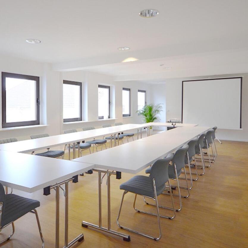 Tagungsräume, Konferenz- oder Seminarräume in Braunschweig