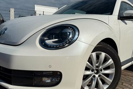 VW Beetle 148.500 km 4.590 € Hildesheim 31137