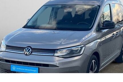 VW Caddy 66.008 km 25.990 € Hildesheim 31137
