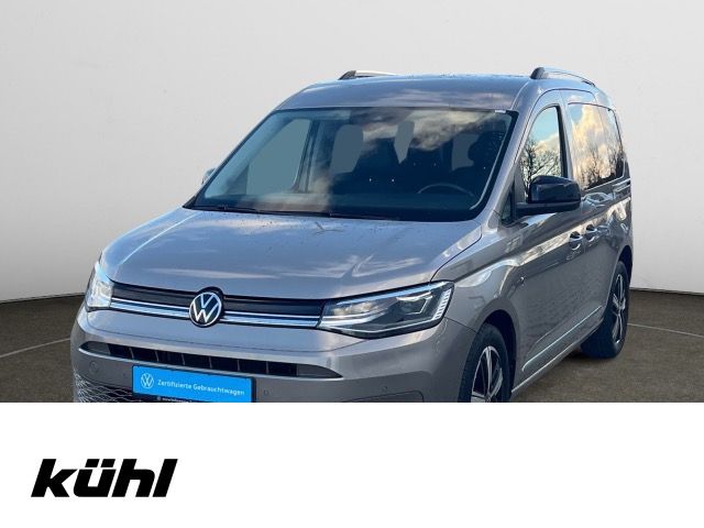 VW Caddy 66.008 km 25.990 € Hildesheim 31137