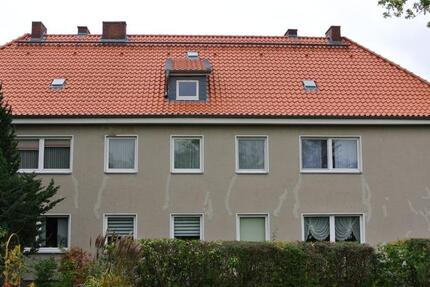 Biete 4 Zimmerwohnung in Salzgitter Bad 4 zimmer