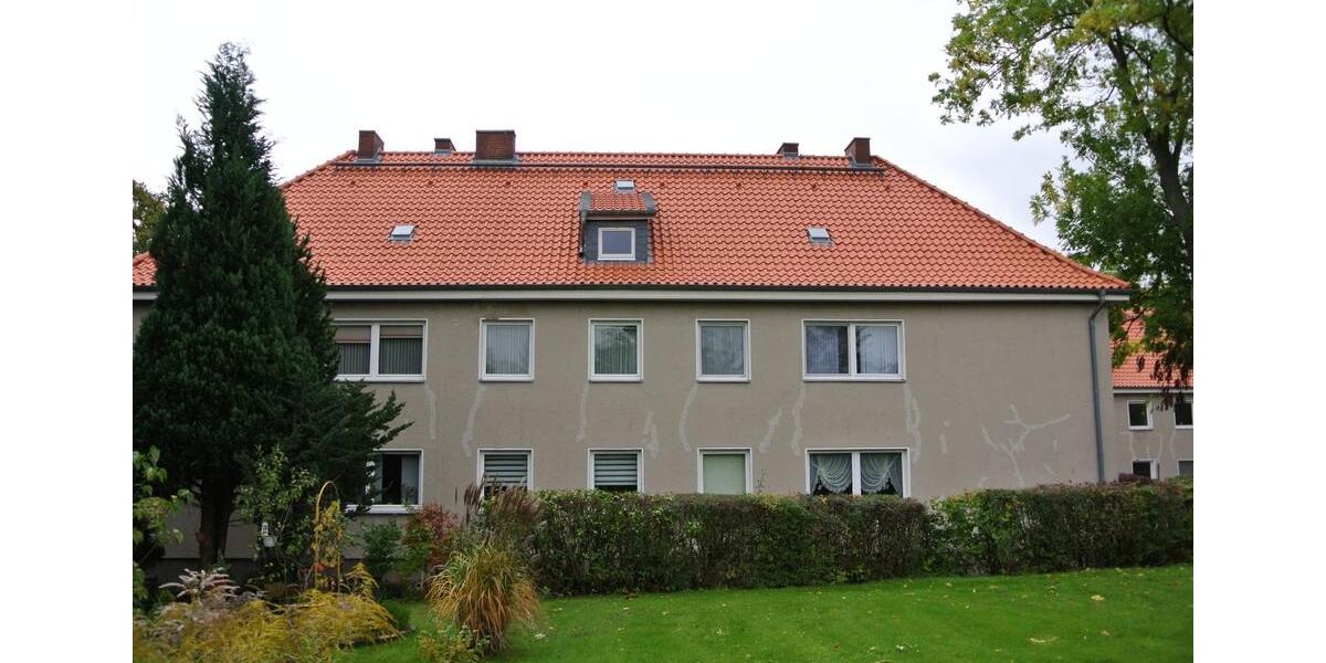 Biete 4 Zimmerwohnung in Salzgitter Bad 4 zimmer