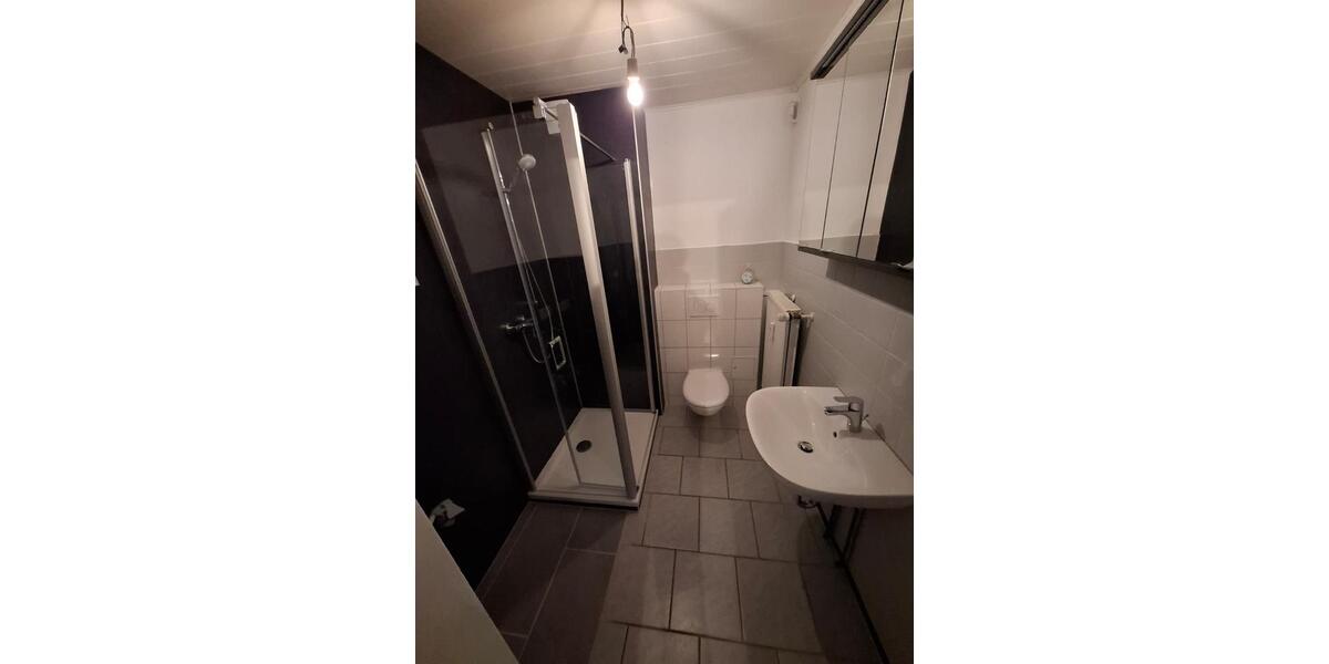 Attraktive, frisch Renovierte 2-Z-Wohnung zur Miete in Lengede 2 zimmer