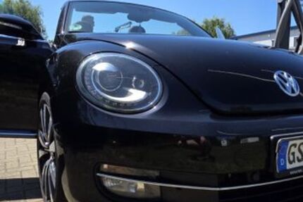 VW Beetle 245.430 km 7.990 &euro; Goslar 38642