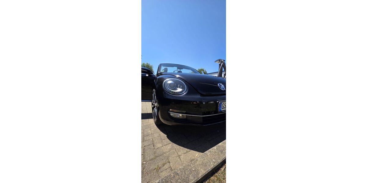 VW Beetle 245.430 km 7.990 &euro; Goslar 38642