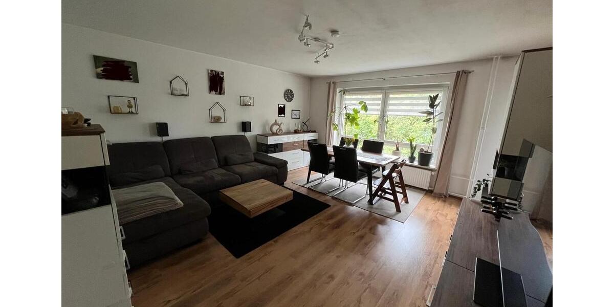 Etagenwohnung Braunschweig Heidberg-Melverode - 3 Zimmer, 65 m&sup2;, 215.000&euro; | Angebot:24549396