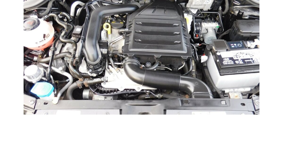 Skoda Fabia 1.0 Ambition TSI BMT Navi Klima 41.500 km 14.990 &euro; Vordorf 38533