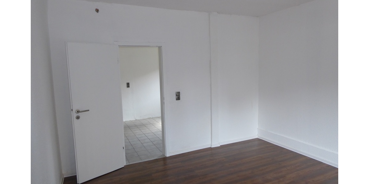 Wohnung in ruhiger Ortslage - Erdgeschoßwohnung Groß Lafferde Groß Lafferde | Angebot:24784958