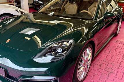 Porsche Panamera 60.420 km 102.990 &euro; Braunschweig 38114