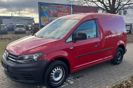 VW Caddy 155.000 km 6.299 € Salzgitter 38229