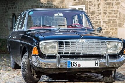 Ford Taunus 110.207 km 8.800 &euro; Braunschweig 38102