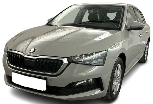 Skoda Scala 144.500 km 14.950 € Goslar 38644