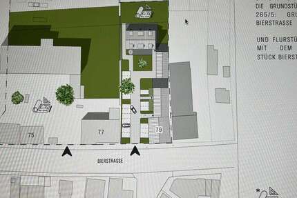 Grundstück zu verkaufen in Ilsede 225.000 € 800 m²