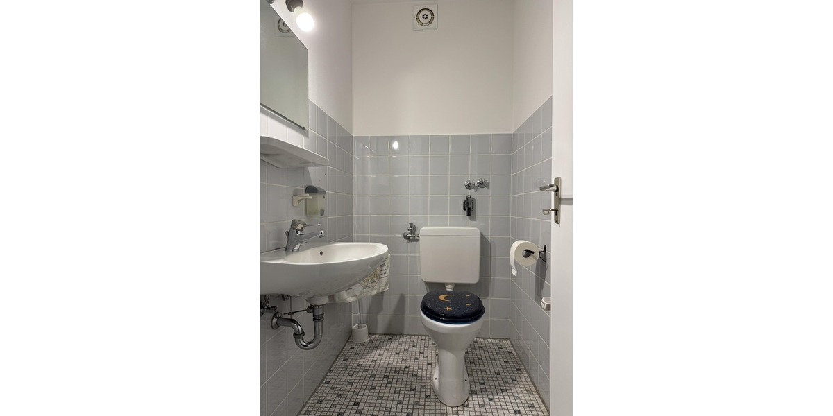 3-Zimmer ETW mit Loggia und Garage - Etagenwohnung Hildesheim Neuhof | Angebot:25920268