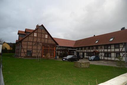 Exklusives, komplett renoviertes Wohnhaus