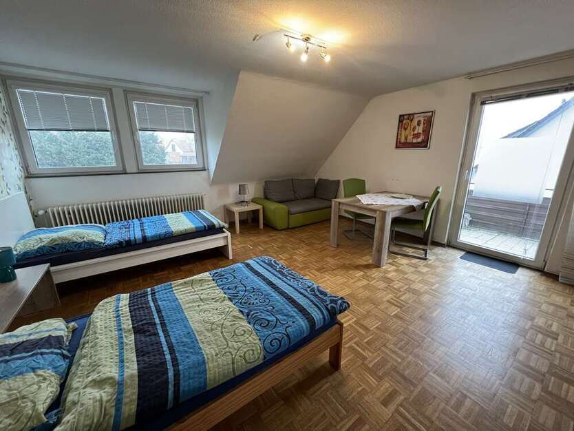 Wohnglück oder Kapitalanlage?