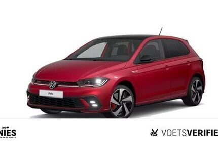 VW Polo 42.600 km 22.850 € Braunschweig 38122