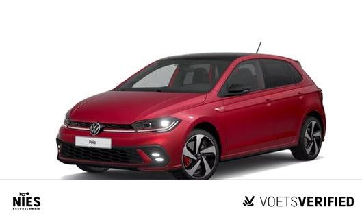 VW Polo 42.600 km 22.850 € Braunschweig 38122