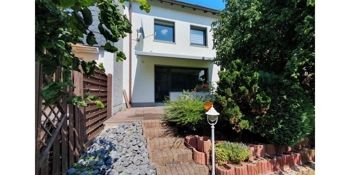 Reihenhaus Braunschweig Heidberg-Melverode - 5 Zimmer, 120 m&sup2;, 250.000&euro; | Angebot:27232009
