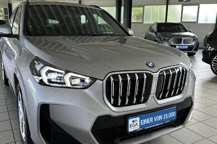 BMW X1 16.643 km 41.130 &euro; Salzgitter 38228