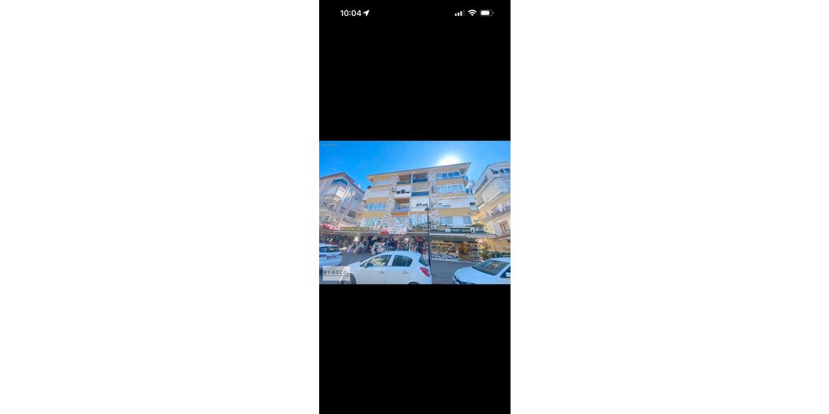 Etagenwohnung Braunschweig - 4 Zimmer, 130 m&sup2;, 650&euro; | Angebot:26462423