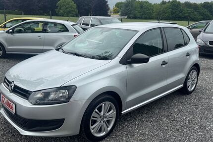 VW Polo 41.400 km 7.399 &euro; Salzgitter 38229
