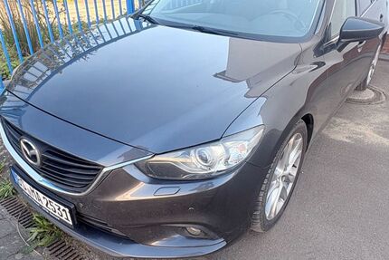 Mazda 6 175.000 km 9.300 &euro; Braunschweig 38104