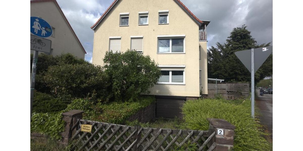 Erdgeschoßwohnung Hildesheim Himmelsthür - 4 Zimmer, 85 m&sup2;, 920&euro; | Angebot:26561485