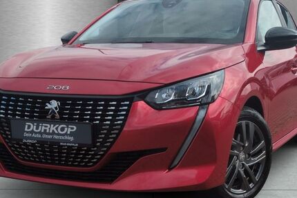 Peugeot 208 17.876 km 13.680 &euro; Hildesheim 31135