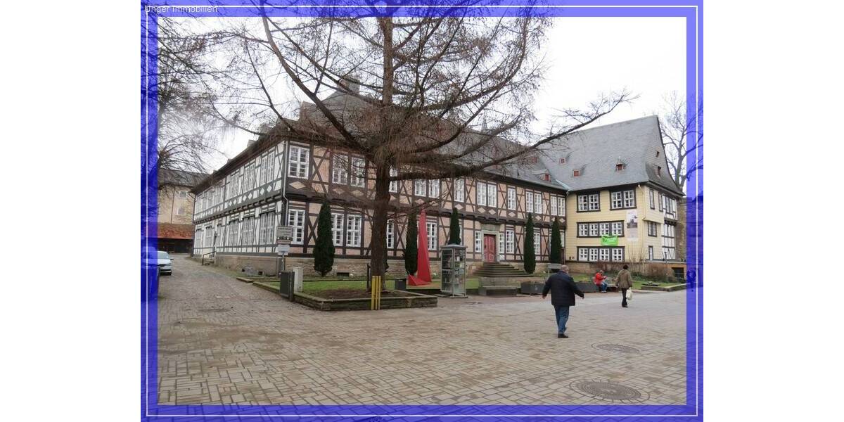 Mehrfamilienhaus, Wohnhaus Goslar Altstadt - 1 Zimmer, 430 m&sup2;, 880.000&euro; | Angebot:19302556