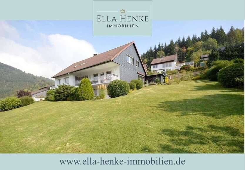 Haus zum Kaufen in Lautenthal 290.000 € 260 m²