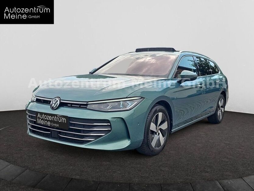 Passat Variant