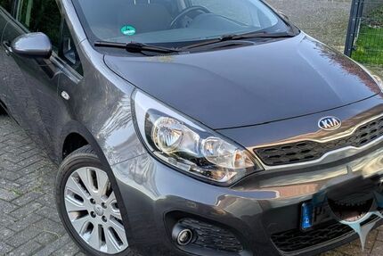 Kia Rio 37.200 km 6.350 € Ilsede 31246