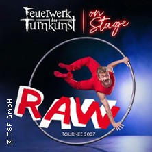Feuerwerk der Turnkunst - on stage 2027 11.03.2027 halle39