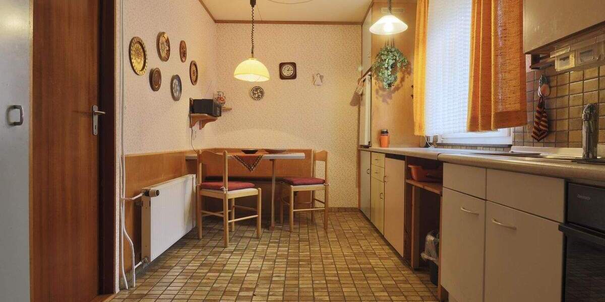 Familienfreundliches Haus mit Panoramablick - Wohnkomfort in Wehrstedt! 6 zimmer