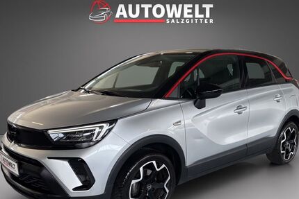 Opel Crossland (X) 91.000 km 15.999 € Salzgitter 38229
