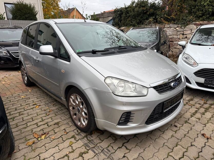 Ford C-Max 184.000 km 3.750 € Wolfenbüttel (Halchter) 38304