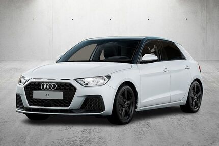 Audi A1 11.496 km 23.365 &euro; Goslar 38644