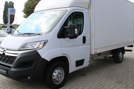 Citroen Jumper 80.000 km 19.900 € Braunschweig 38126