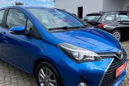 Toyota Yaris 150.000 km 8.950 &euro; Goslar 38644