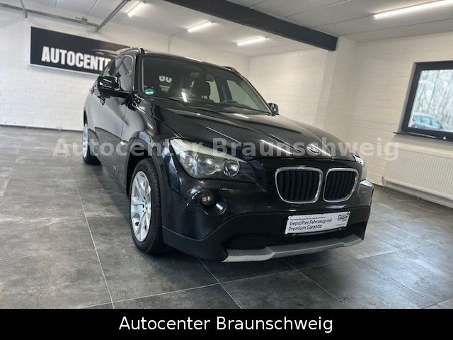 BMW X1 141.000 km 6.990 € Braunschweig 38112