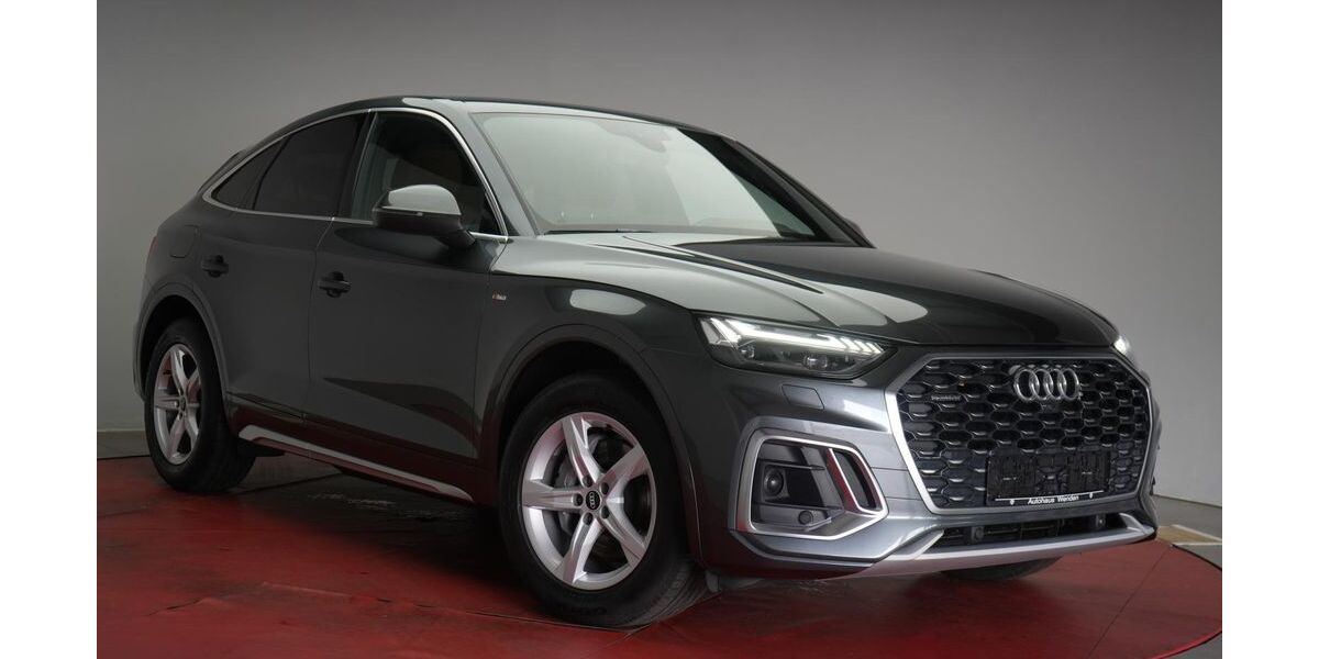 Audi Q5 162.000 km 29.490 &euro; Braunschweig 38110